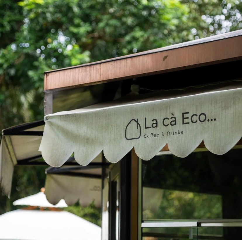 Ảnh 0 - lịch trình “Cafe La Cà” Hẹn Hò Sang Chảnh nửa ngày ở Ecopark Hưng Yên cùng người thương - Tripical | Travel planner App