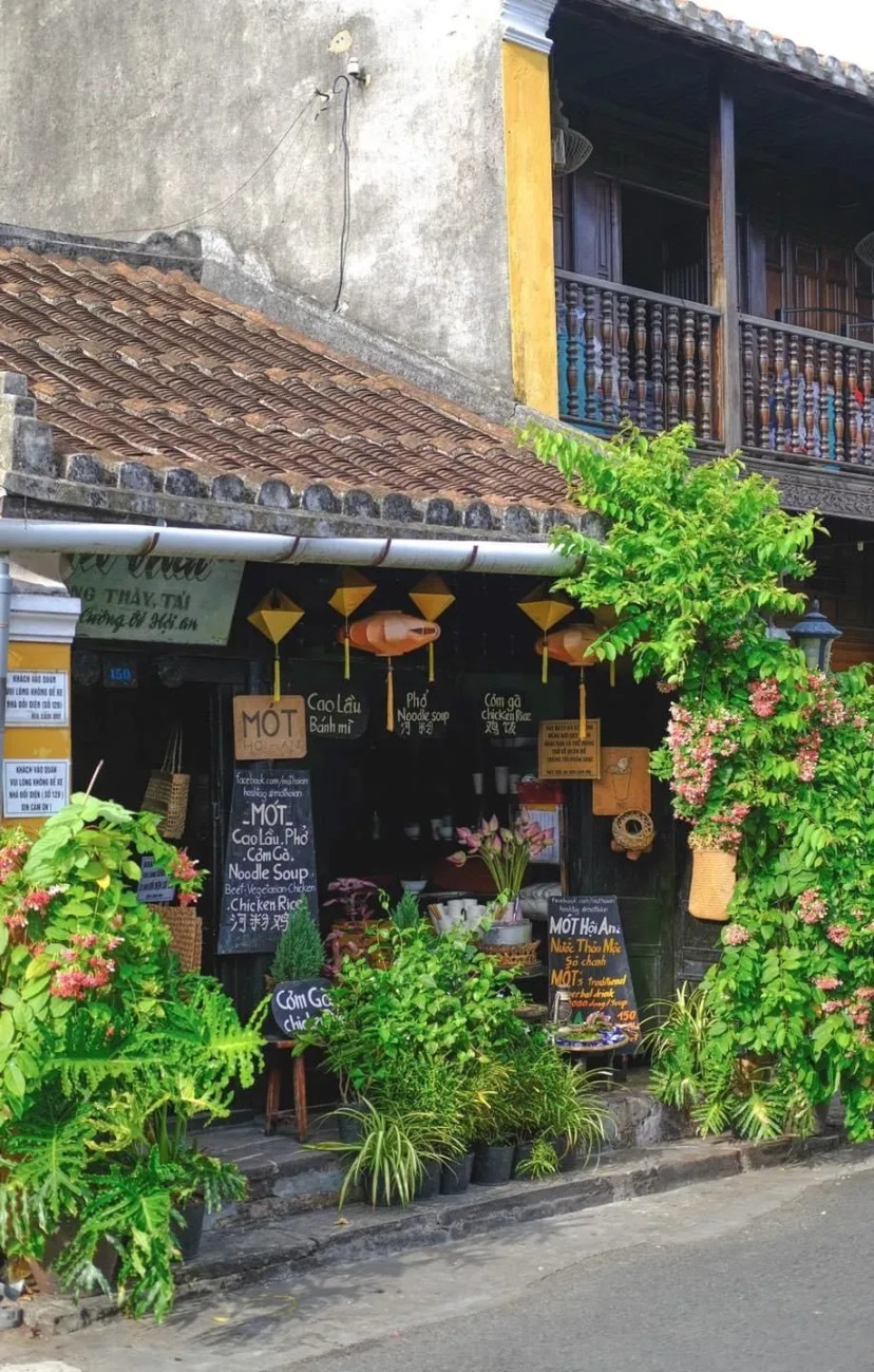 Ảnh chính Trip số 5 - lịch trình Foodtour Hội An: Tự tin cầm 200 cành ăn sập phố cổ trong một buổi chiều