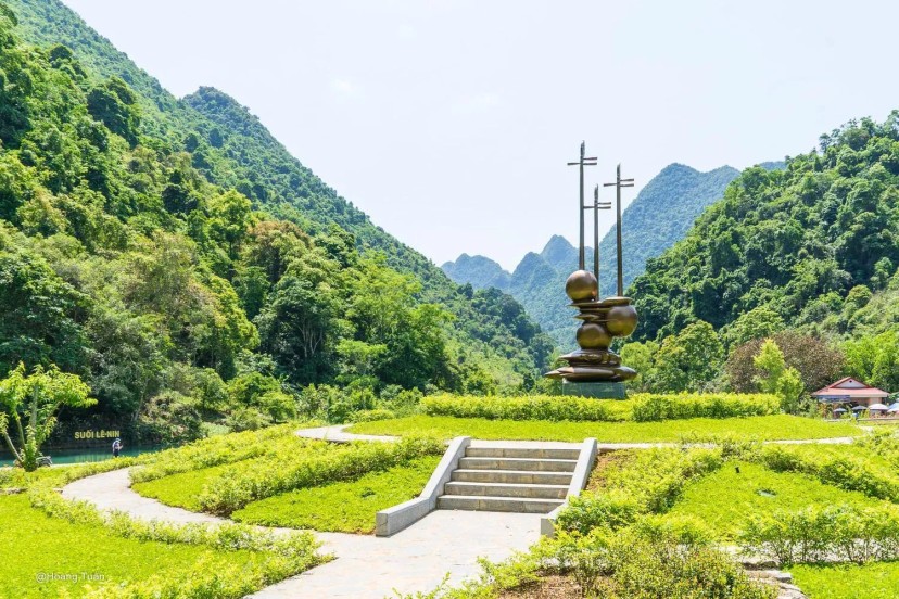 Ảnh chính Trip số 1 - lịch trình Lịch trình du lịch mùa nước nổi từ Bắc Kạn đến Cao Bằng 1N1Đ đắm mình trọn vẹn giữa thiên nhiên