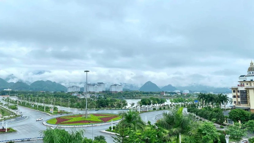Ảnh 2 - lịch trình Du lịch khám phá Lai Châu 1N1D - Tripical | Travel planner App
