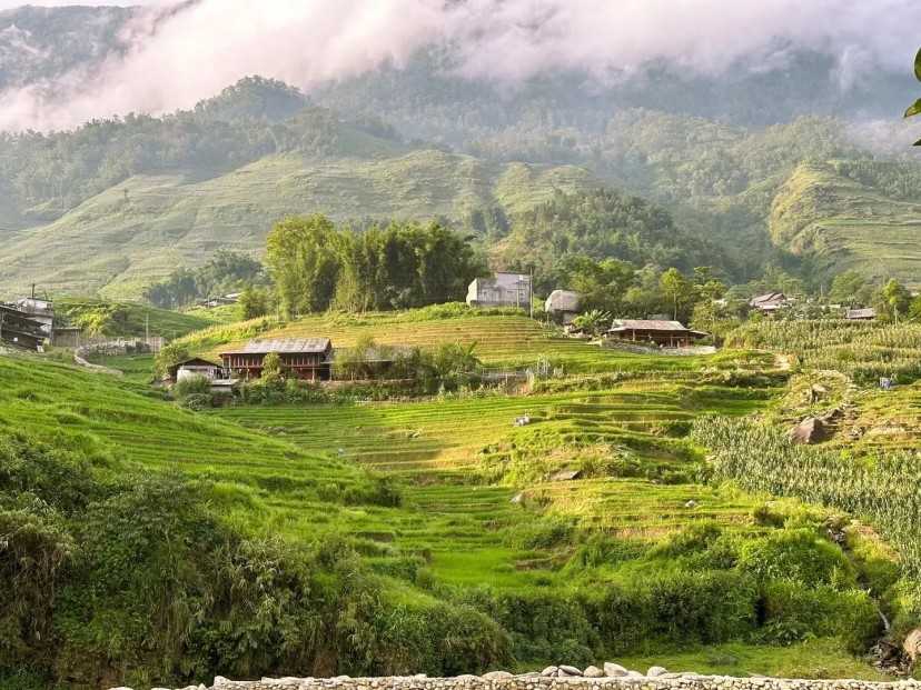 Ảnh 6 - lịch trình Du lịch Sa pa 2 Ngày 1 đêm đi từ Hà Nội tự túc - đi chơi đâu ăn gì? - Tripical | Travel planner App