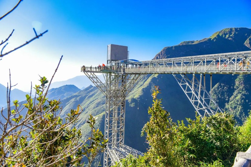 Ảnh chính Trip số 11 - lịch trình Lai Châu 3 Ngày 2 Đêm - Hành trình tìm chốn bình yên - Xuất phát từ T6