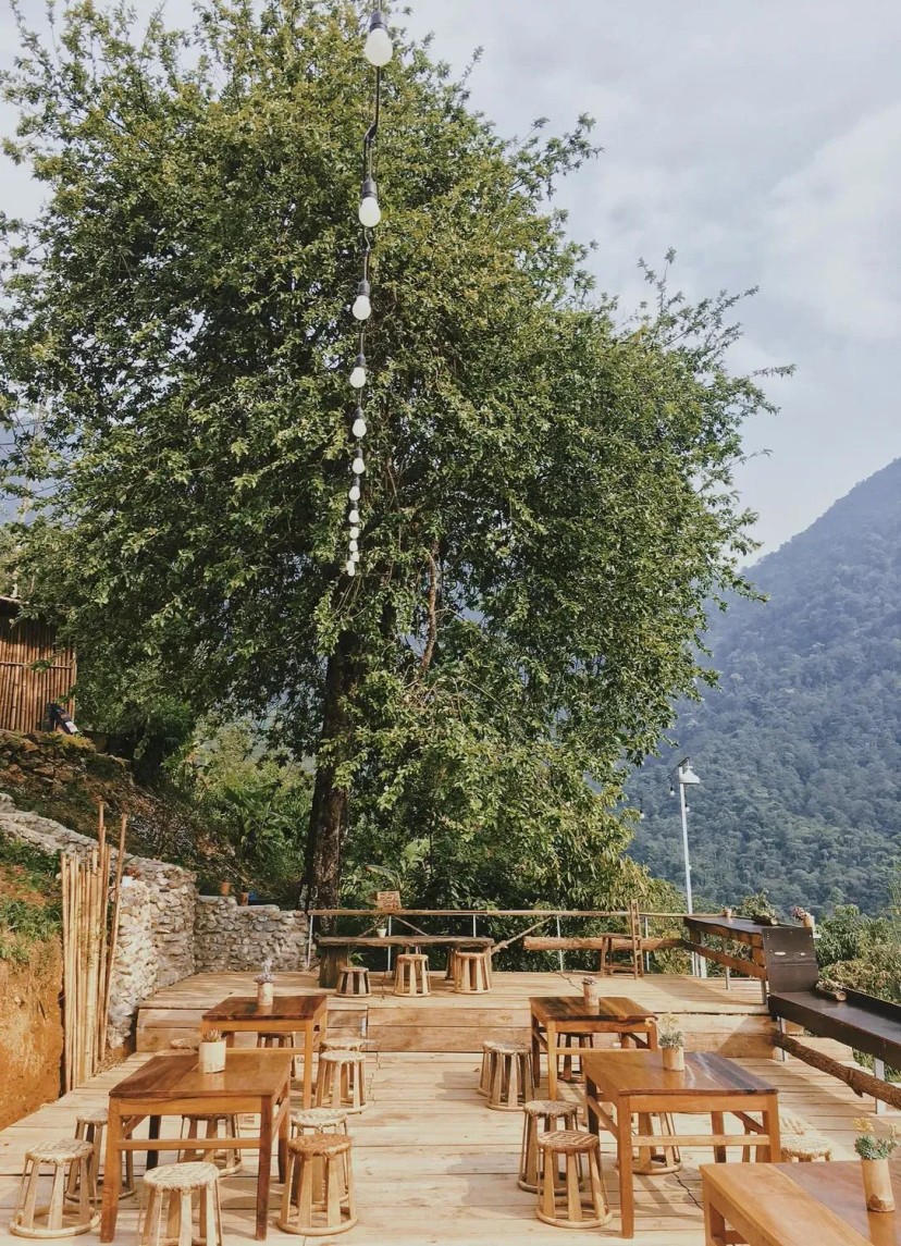 Ảnh 3 - lịch trình Lai Châu 3 Ngày 2 Đêm - Hành trình tìm chốn bình yên - Xuất phát từ T6 - Tripical | Travel planner App