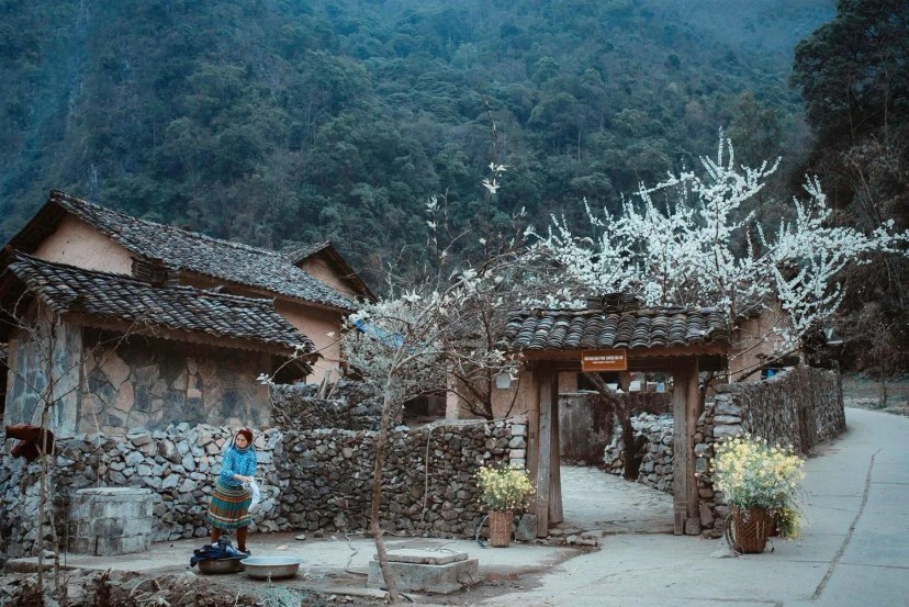 Ảnh 0 - lịch trình Lịch trình phượt  Hà Giang 2N1Đ cho ai thích hoài cổ, xuất phát từ tp. Hà Giang - Tripical | Travel planner App