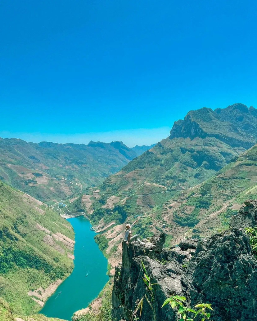 Ảnh 5 - lịch trình Lịch trình phượt  Hà Giang 2N1Đ cho ai thích hoài cổ, xuất phát từ tp. Hà Giang - Tripical | Travel planner App