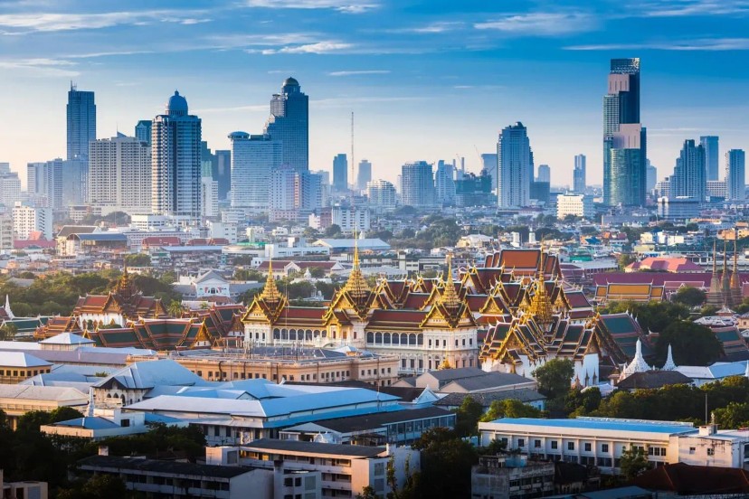 Ảnh chính Trip số 0 - lịch trình Đến những tụ điểm nhiều NGƯỜI VIỆT ghé thăm nhất Bangkok, Thái Lan🕺Street life - Night life