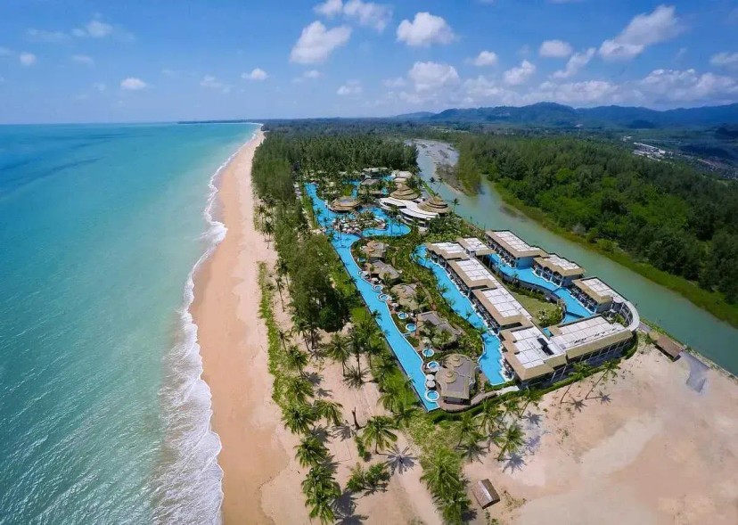 Ảnh chính Trip số 1 - lịch trình Khao Lak PHIÊU LƯU  KÝ 2 ngày 1 đêm | Thiên nhiên kỳ vĩ của hòn đảo thuộc tỉnh Phuket [Thái Lan]