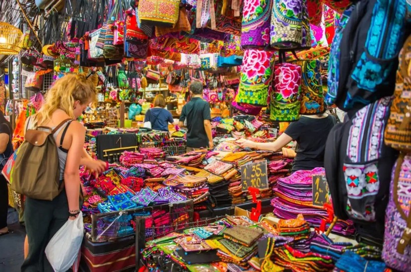Ảnh chính Trip số 8 - lịch trình Gần Chatuchak có gì HẤP DẪN ngoài Chợ cuối tuần? | Trip trong ngày [Bangkok, Thái Lan]