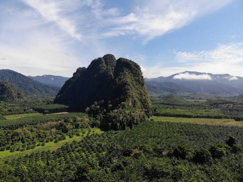 Ảnh 5 - lịch trình Khao Lak PHIÊU LƯU  KÝ 2 ngày 1 đêm | Thiên nhiên kỳ vĩ của hòn đảo thuộc tỉnh Phuket [Thái Lan] - Tripical | Travel planner App