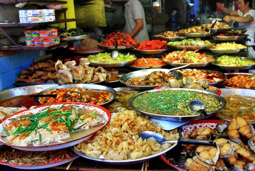 Ảnh chính Trip số 1 - lịch trình ĂN SẬP China Town chỉ với 1 triệu trong tay!! [Bangkok, Thái Lan]