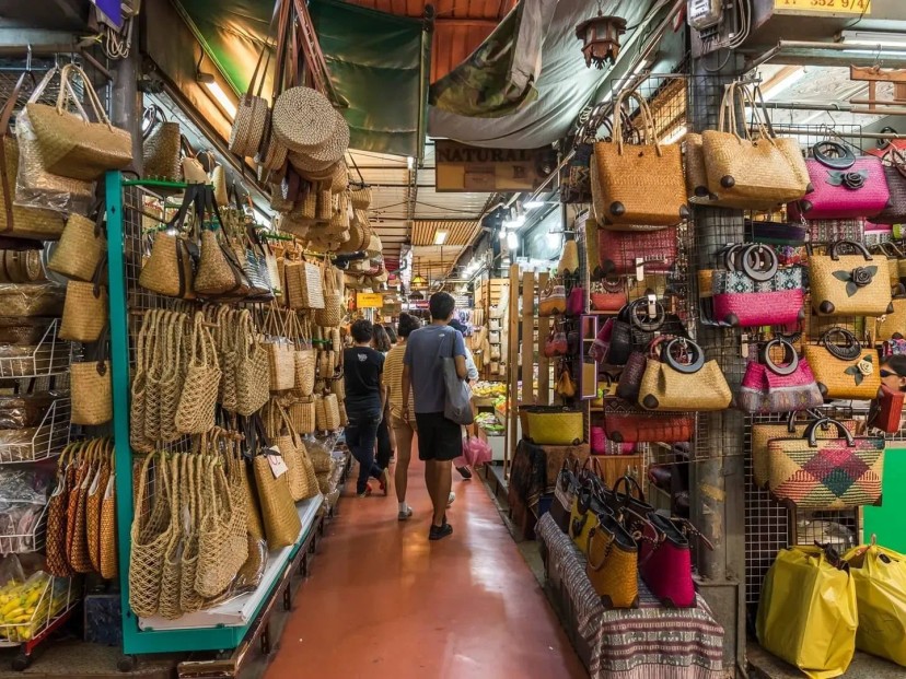 Ảnh chính Trip số 2 - lịch trình Gần Chatuchak có gì HẤP DẪN ngoài Chợ cuối tuần? | Trip trong ngày [Bangkok, Thái Lan]