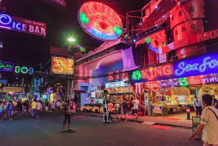 Ảnh 7 - lịch trình Pattaya 2 ngày 1 đêm với 3 TRIỆU!! ... Chơi gì? Ăn gì? [Đi từ Bangkok] - Tripical | Travel planner App