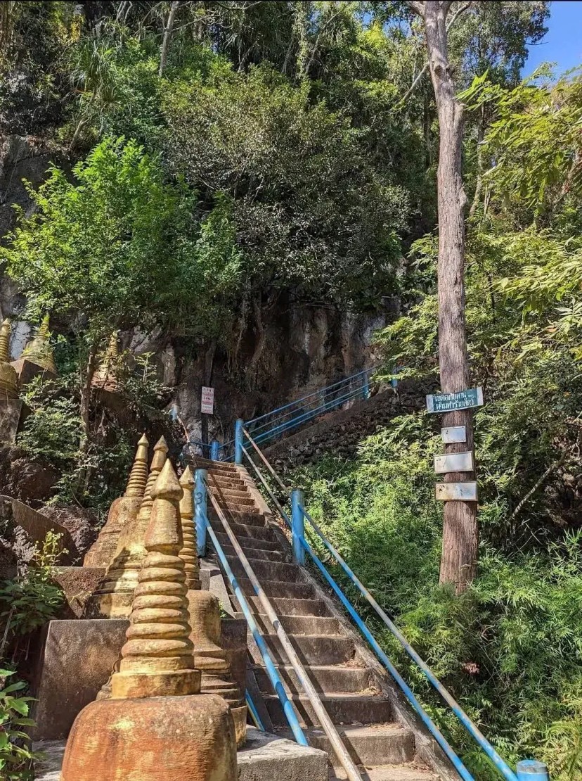 Ảnh 4 - lịch trình Xài KHÔNG HẾT 3 triệu ở Krabi!!! | 2 ngày 1 đêm | Khám phá “Thiên đường ngủ quên” của Thái Lan - Tripical | Travel planner App