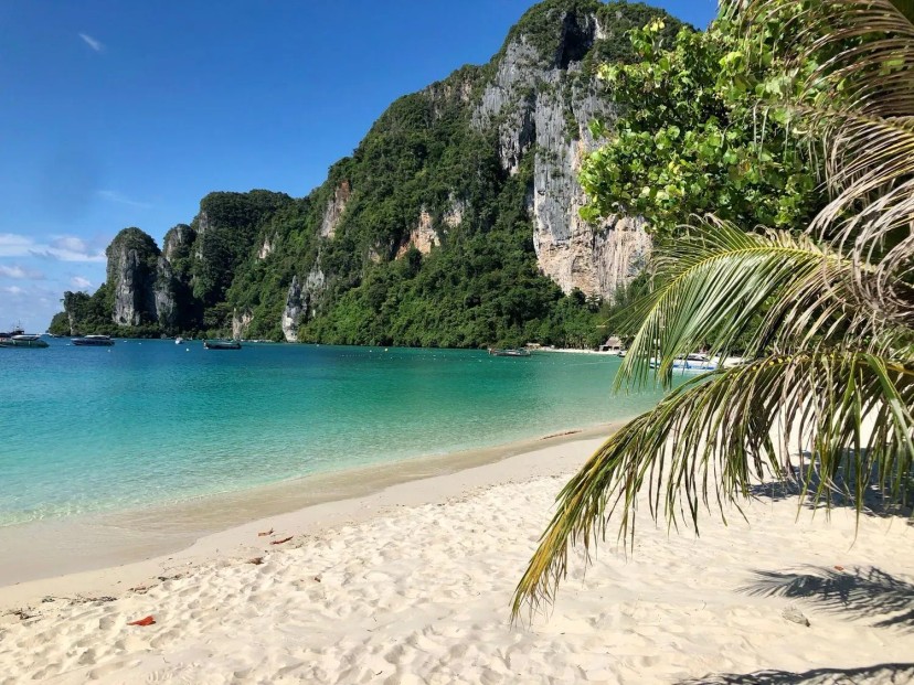 Ảnh 9 - lịch trình 2 ngày 1 đêm phá đảo Koh Phi Phi CHỈ VỚI 3 triệu!! | Du lịch tiết kiệm - Tripical | Travel planner App