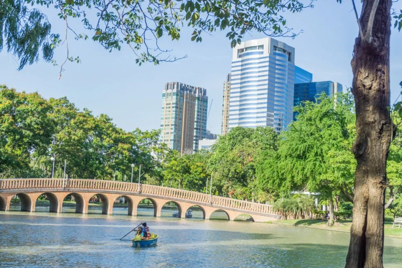 Ảnh 12 - lịch trình Gần Chatuchak có gì HẤP DẪN ngoài Chợ cuối tuần? | Trip trong ngày [Bangkok, Thái Lan] - Tripical | Travel planner App