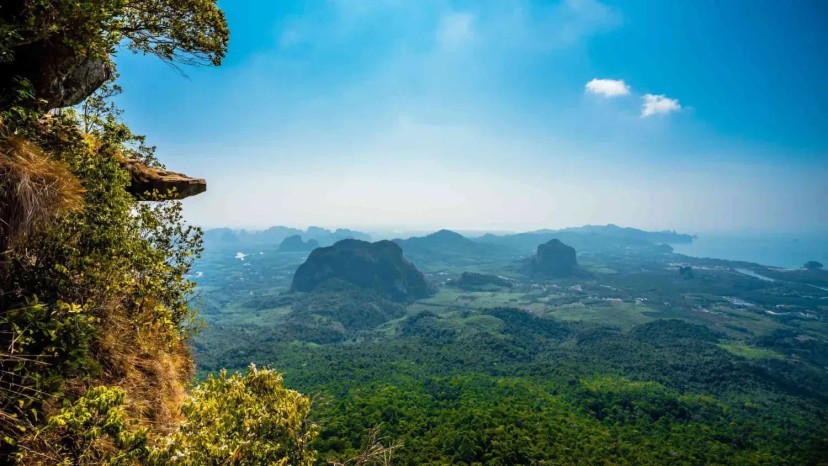 Ảnh 5 - lịch trình Xài KHÔNG HẾT 3 triệu ở Krabi!!! | 2 ngày 1 đêm | Khám phá “Thiên đường ngủ quên” của Thái Lan - Tripical | Travel planner App