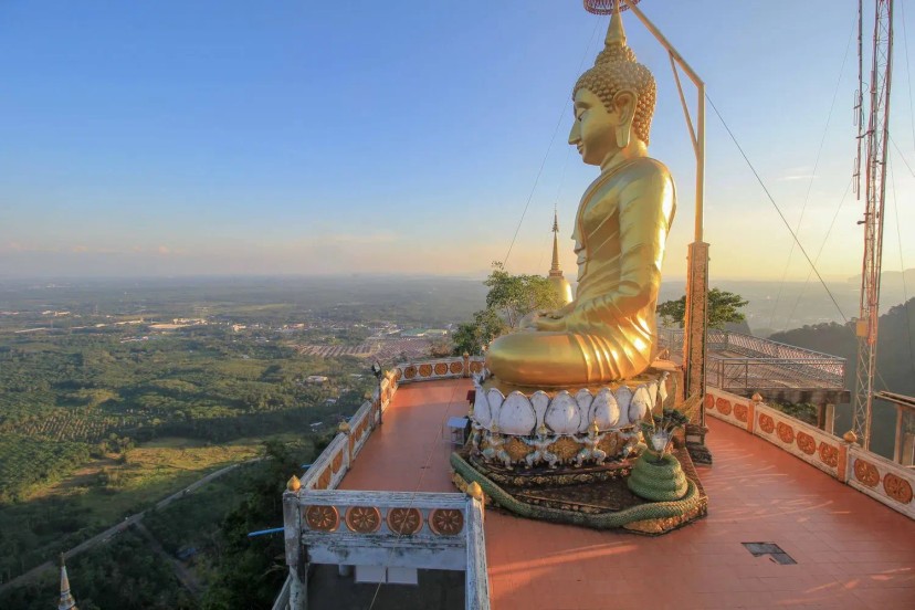 Ảnh 12 - lịch trình Xài KHÔNG HẾT 3 triệu ở Krabi!!! | 2 ngày 1 đêm | Khám phá “Thiên đường ngủ quên” của Thái Lan - Tripical | Travel planner App