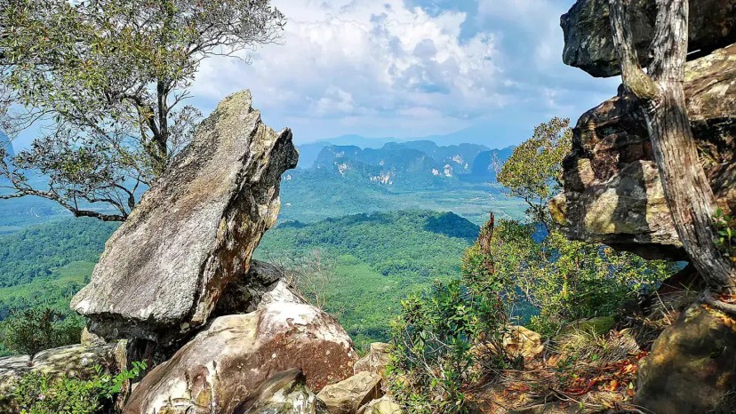 Ảnh 9 - lịch trình Xài KHÔNG HẾT 3 triệu ở Krabi!!! | 2 ngày 1 đêm | Khám phá “Thiên đường ngủ quên” của Thái Lan - Tripical | Travel planner App