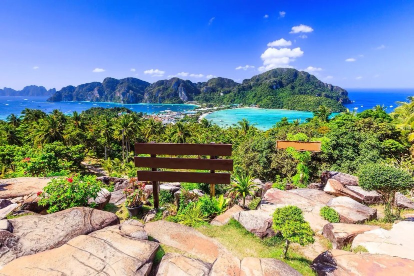 Ảnh 13 - lịch trình 2 ngày 1 đêm phá đảo Koh Phi Phi CHỈ VỚI 3 triệu!! | Du lịch tiết kiệm - Tripical | Travel planner App