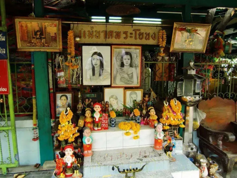 Ảnh chính Trip số 2 - lịch trình Khám phá những sự thật HUYỀN BÍ xoay quanh những đền thờ LÂU ĐỜI ở Bangkok [Thái Lan]