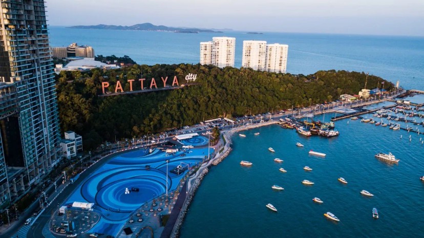 Ảnh chính Trip số 0 - lịch trình Pattaya 2 ngày 1 đêm với 3 TRIỆU!! ... Chơi gì? Ăn gì? [Đi từ Bangkok]