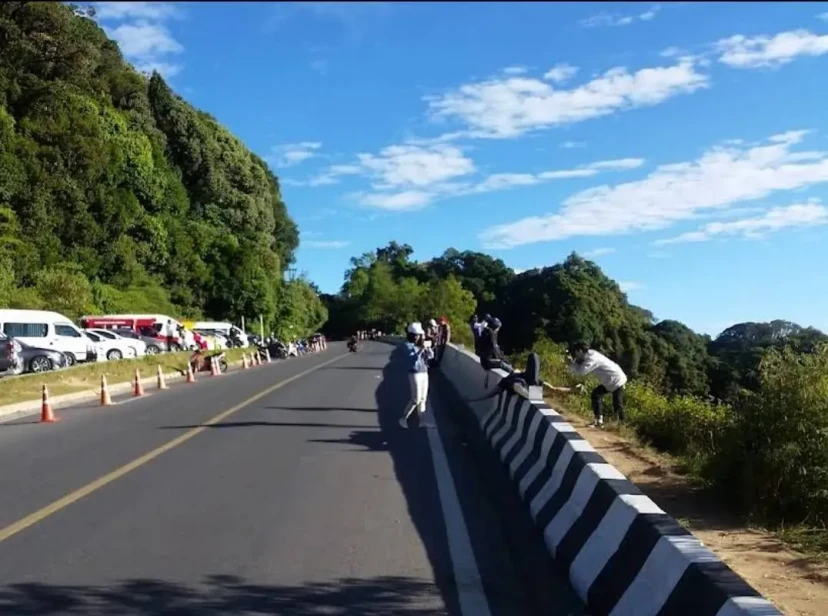 Ảnh 4 - lịch trình Du lịch Doi Inthanon TIẾT KIỆM | 1 ngày sống trên “NÓC NHÀ” của Thái Lan!? [Đi từ Chiang Mai] - Tripical | Travel planner App