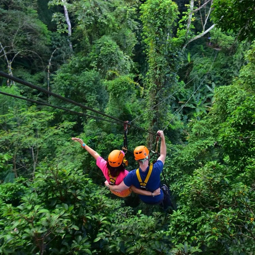 Ảnh chính Trip số 0 - lịch trình 2 ngày 1 đêm Khám phá Chiang Mai🌿Thỏa niềm đam mê phiêu lưu, mạo hiểm [Thái Lan]