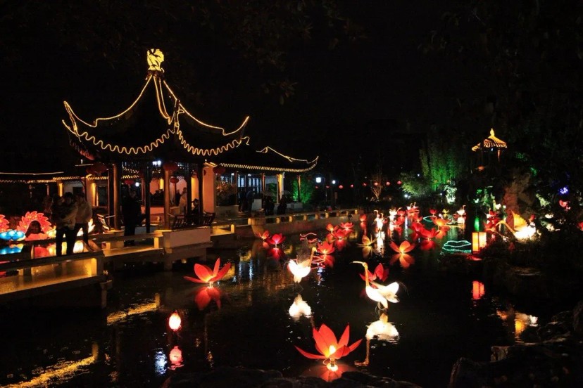 Ảnh chính Trip số 5 - lịch trình Chơi lễ Loy Krathong (tháng 11) TIẾT KIỆM tại Bangkok | Hội THẢ HOA ĐĂNG hoành tráng nhất Đông Nam Á