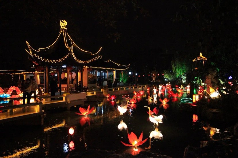 Ảnh 5 - lịch trình Chơi lễ Loy Krathong (tháng 11) TIẾT KIỆM tại Bangkok | Hội THẢ HOA ĐĂNG hoành tráng nhất Đông Nam Á - Tripical | Travel planner App