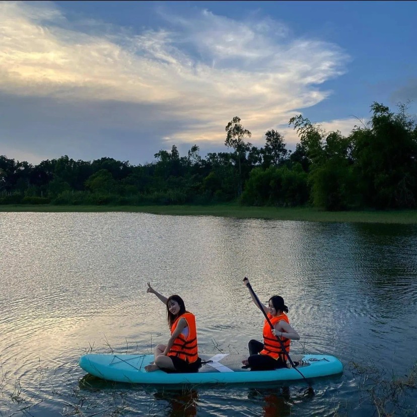 Ảnh chính Trip số 1 - lịch trình Khám phá Đà Lạt thứ 2 ở Phú Yên??!!! Cắm trại qua đêm - Tha hồ săn ảnh đẹp Cao Nguyên