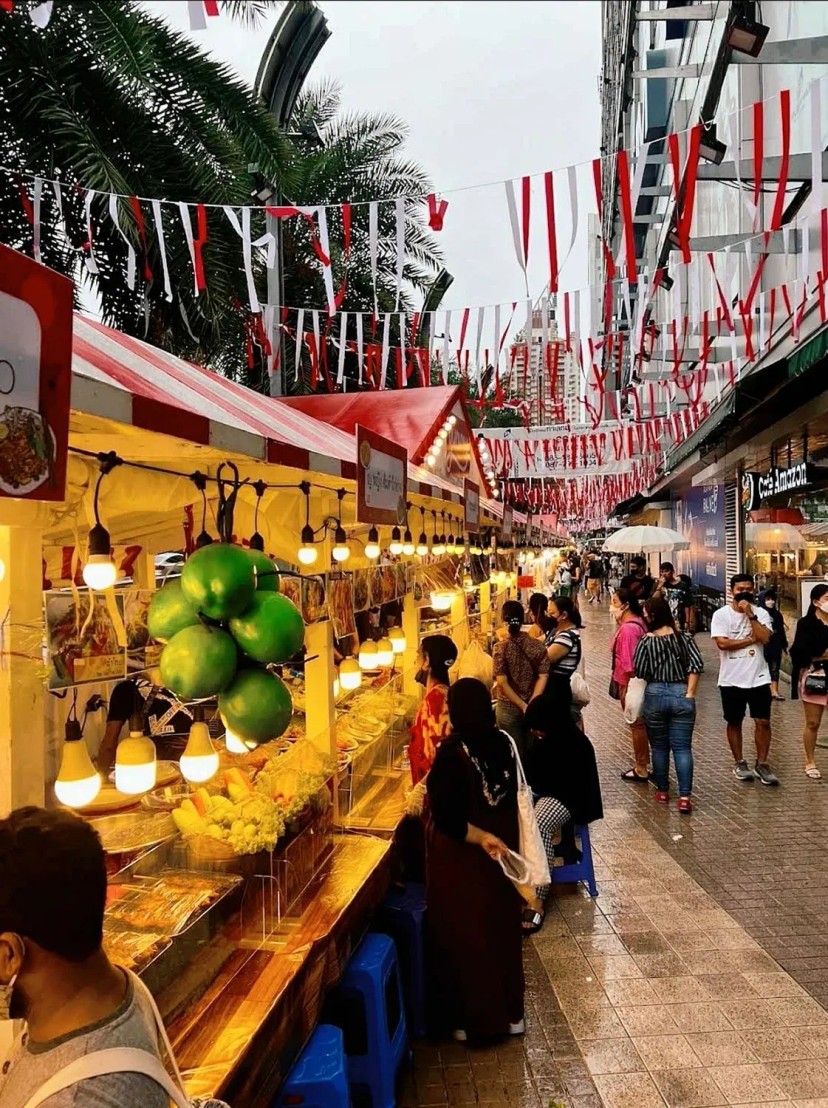 Ảnh chính Trip số 0 - lịch trình Khám phá quanh khu chợ Pratunam | Khu mua sắm SIÊU RẺ ở Bangkok [Thái Lan]