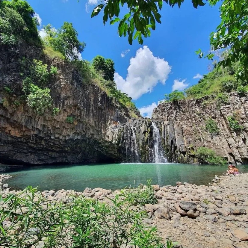 Ảnh chính Trip số 0 - lịch trình Dã ngoại, cắm trại ở Phú Yên | Du lịch rừng núi | Trip trong ngày