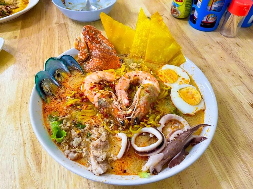 Ảnh 3 - lịch trình 1 ngày phá đảo khu vực TRUNG TÂM PATTAYA | Giải trí, mua sắm, ăn uống "tất tần tật" gần bãi biển - Tripical | Travel planner App