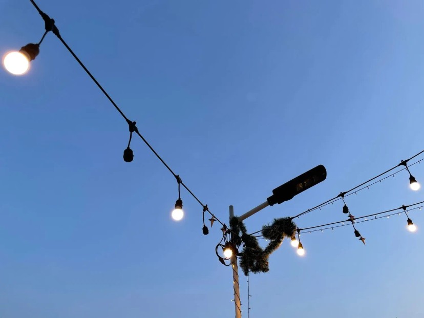 Ảnh 1 - lịch trình Thư giãn hoàng hôn chiều tối thứ bảy tại thành phố Hồ Chí Minh - nhẹ nhàng chilling và healing - Tripical | Travel planner App