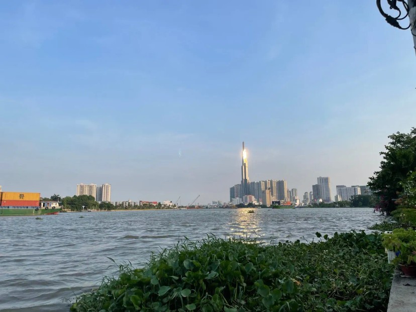 Ảnh 3 - lịch trình Thư giãn hoàng hôn chiều tối thứ bảy tại thành phố Hồ Chí Minh - nhẹ nhàng chilling và healing - Tripical | Travel planner App