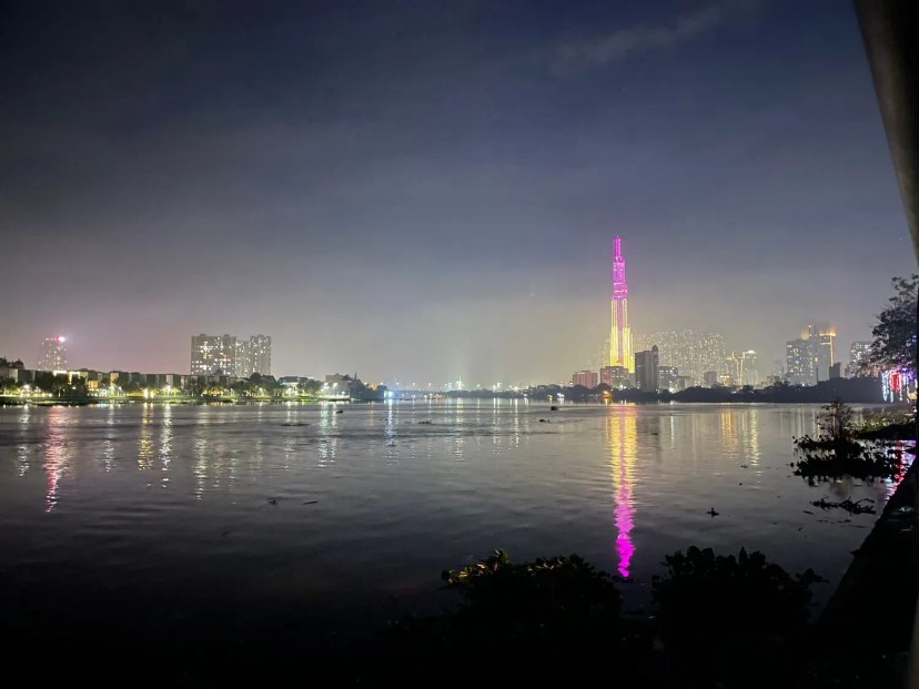 Ảnh 2 - lịch trình Thư giãn hoàng hôn chiều tối thứ bảy tại thành phố Hồ Chí Minh - nhẹ nhàng chilling và healing - Tripical | Travel planner App