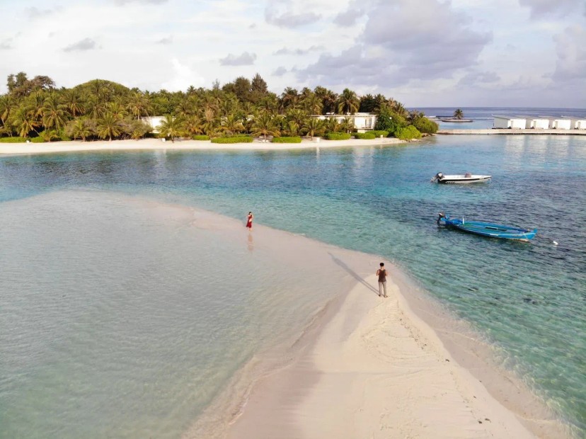 Ảnh 2 - lịch trình [MALDIVES] Lịch trình du lịch nghỉ dưỡng và khám phá quốc đảo Maldives hoàn toàn tự túc 4 ngày 3 đêm - Tripical | Travel planner App