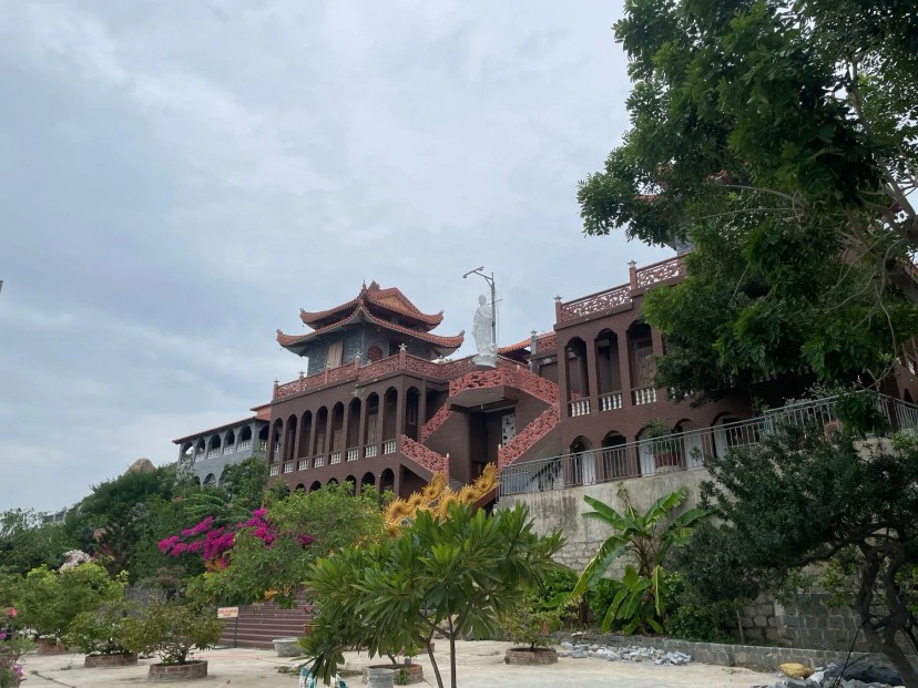 Ảnh 4 - lịch trình Road trip 36h di chuyển từ Hồ Chí Minh đi Đà Nẵng chi tiết đầy đủ trạm dừng nghỉ - Tripical | Travel planner App