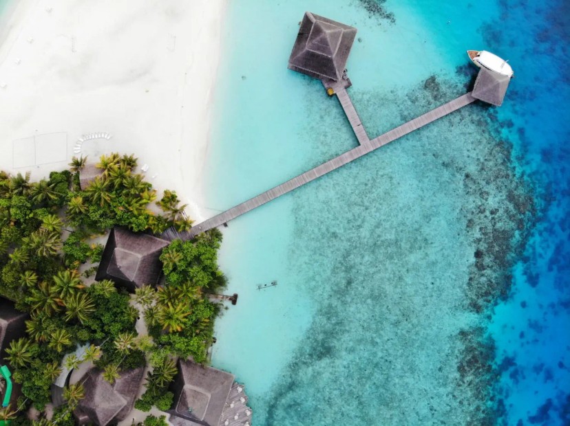 Ảnh 8 - lịch trình [MALDIVES] Lịch trình du lịch nghỉ dưỡng và khám phá quốc đảo Maldives hoàn toàn tự túc 4 ngày 3 đêm - Tripical | Travel planner App