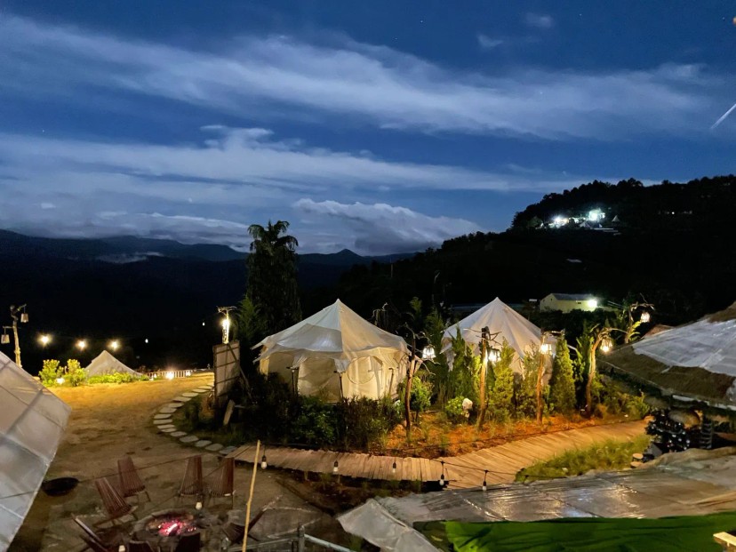 Ảnh 0 - lịch trình Chuỗi lịch trình glamping và healing từ Hồ Chí Minh đi Kê Gà và Đà Lạt trong 3 ngày chơi lễ - Tripical | Travel planner App