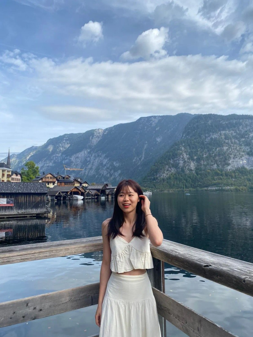 Ảnh 2 - lịch trình Tham quan làng cổ Hallstatt xuất phát từ Vienna - Tripical | Travel planner App