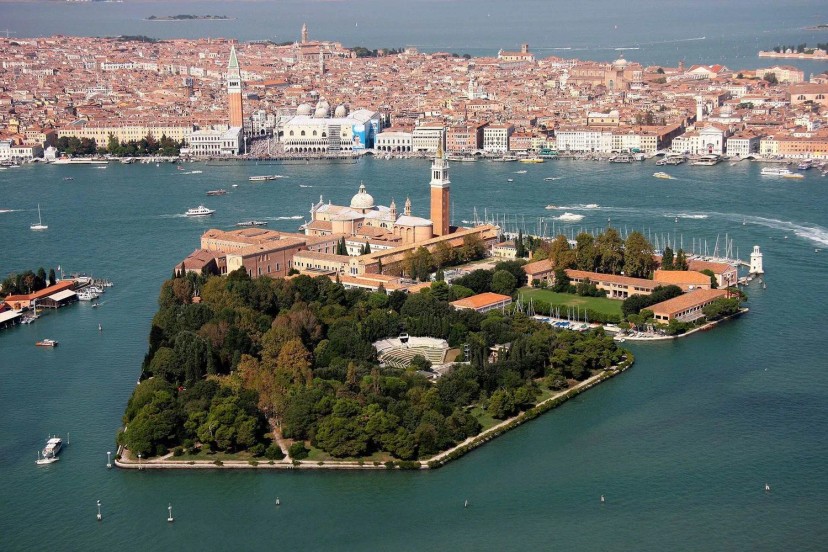 Ảnh chính Trip số 5 - lịch trình Du lịch Venice tự túc 2 ngày 1 đêm - Xuất phát từ Florence