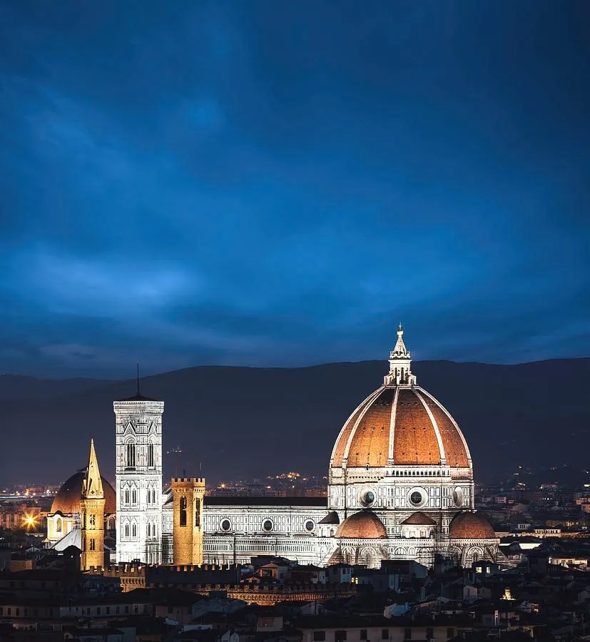 Ảnh chính Trip số 0 - lịch trình Du lịch Florence trong ngày xuất phát từ trung tâm thành phố với chi phí tiết kiệm nhất