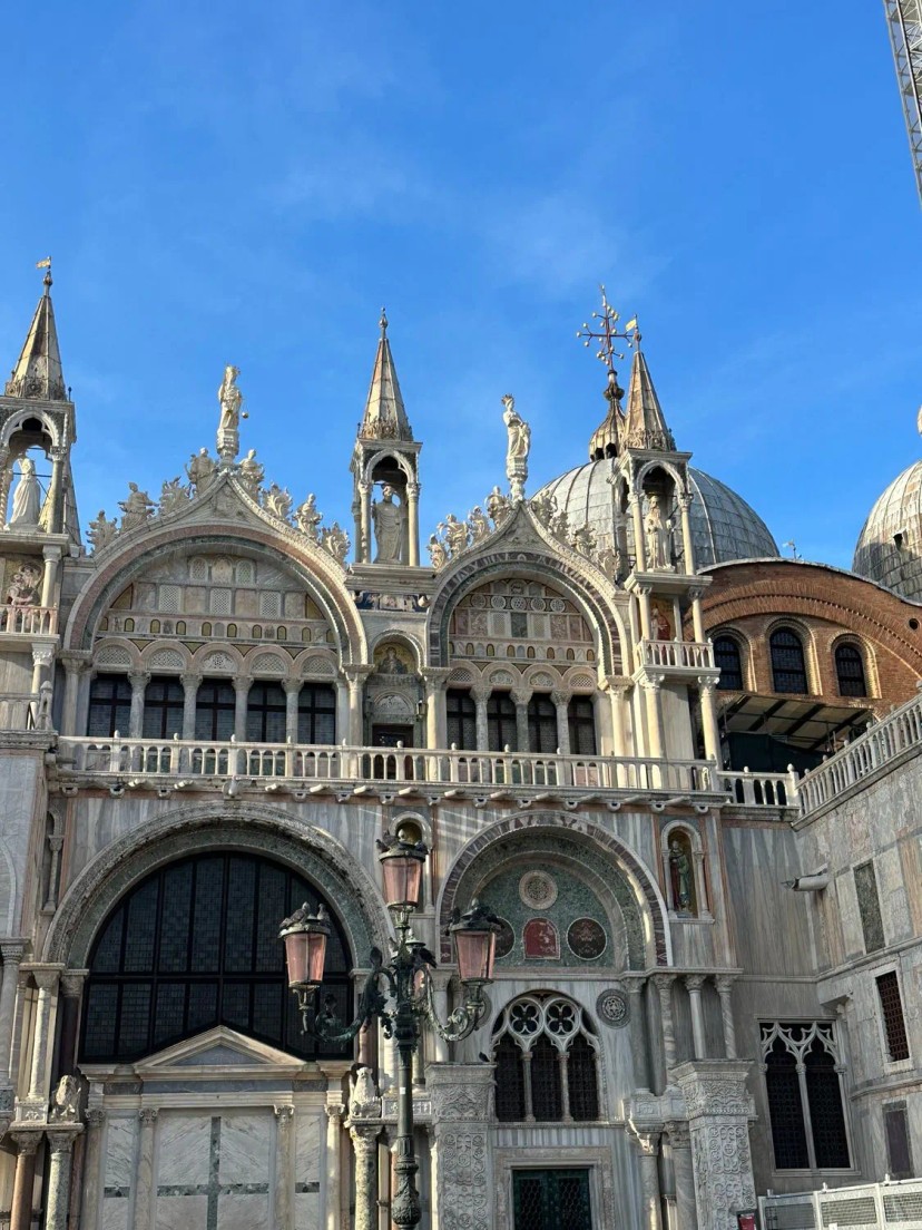 Ảnh chính Trip số 4 - lịch trình Du lịch Venice tự túc 2 ngày 1 đêm - Xuất phát từ Florence