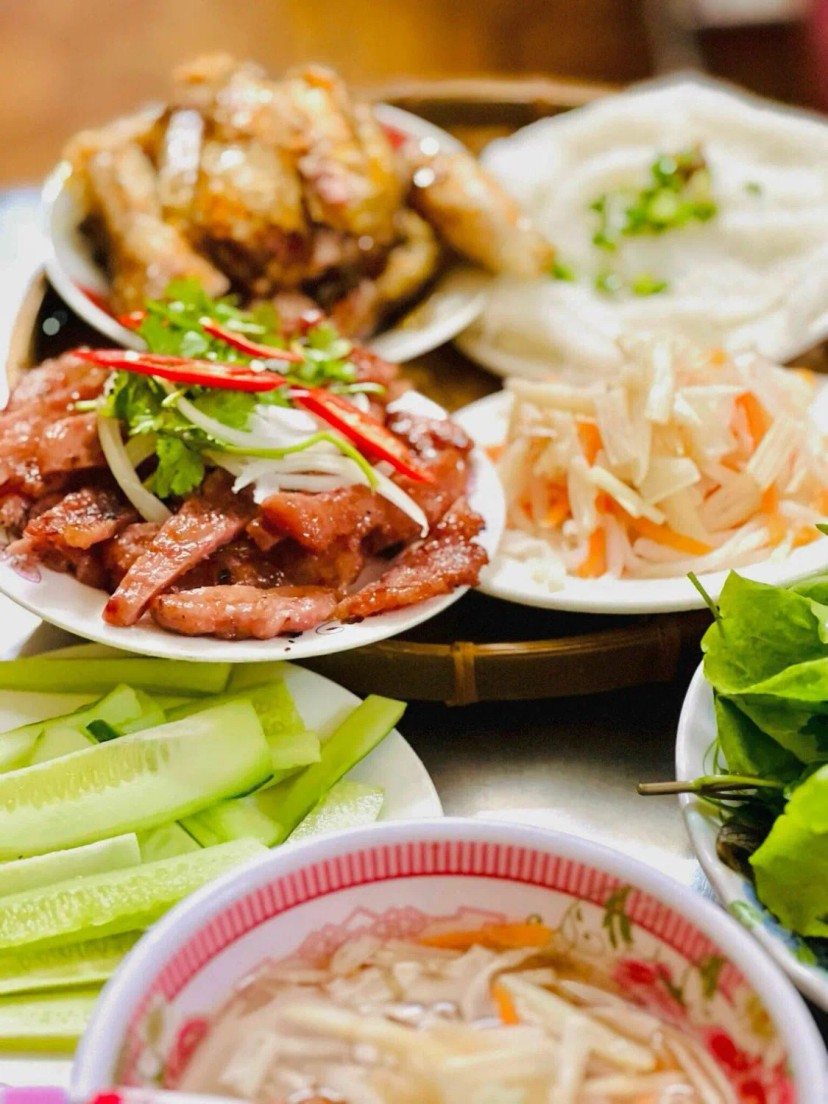 Ảnh 9 - lịch trình 1 ngày khám phá làng chài Lộc An - Vũng Tàu chốn bình yên, trốn muộn phiền. - Tripical | Travel planner App