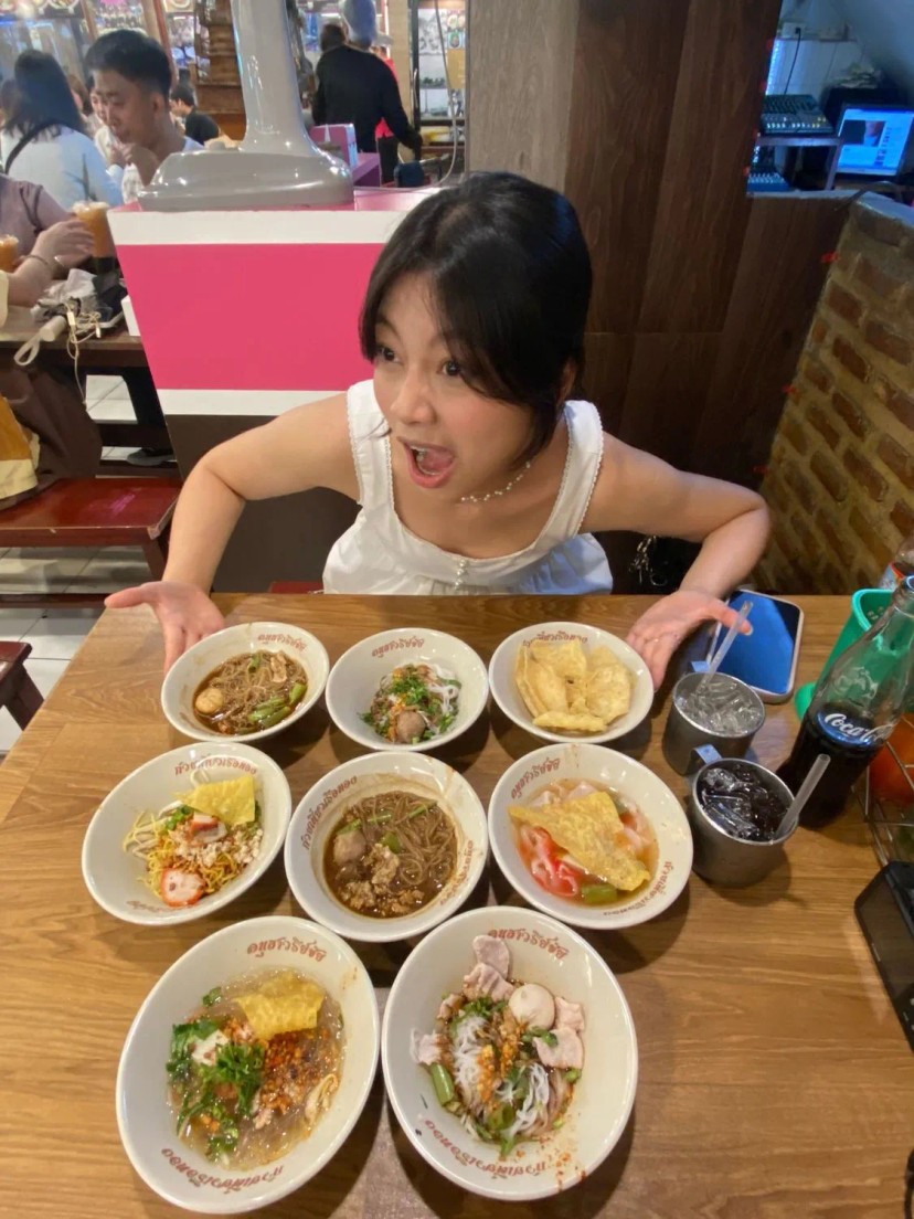 Ảnh chính Trip số 0 - lịch trình 🇹🇭 1 ngày khám phá Bangkok - quán cafe đẹp & đồ ăn ngon [THAILAND] 
