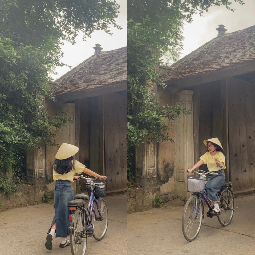 Ảnh chính Trip số 1 - lịch trình Một ngày khám phá Làng Cổ Đường Lâm - "cổ trấn bị lãng quên" ở Hà Nội?
