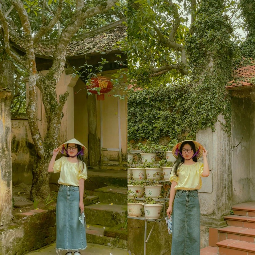 Ảnh chính Trip số 2 - lịch trình Một ngày khám phá Làng Cổ Đường Lâm - "cổ trấn bị lãng quên" ở Hà Nội?