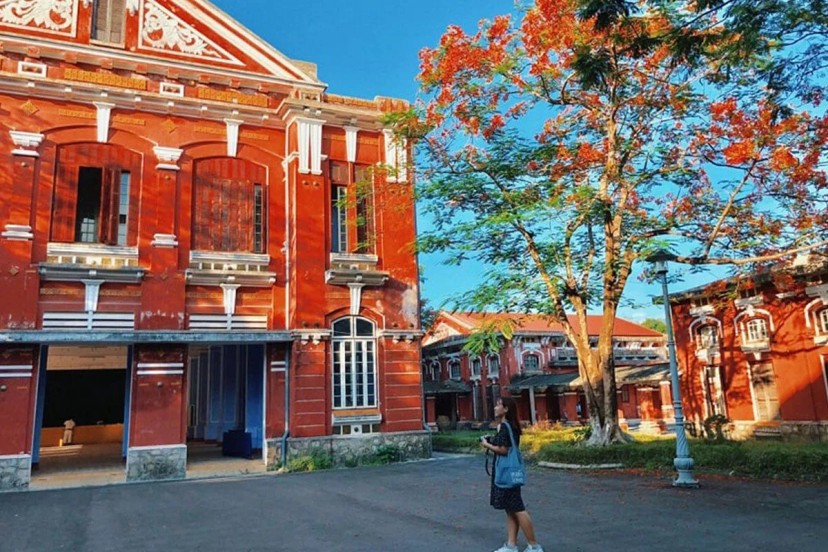 Ảnh 2 - lịch trình 1 ngày vi vu ở Huế mộng mơ - ăn gì chơi ở đâu - Tripical | Travel planner App