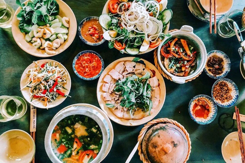 Ảnh 7 - lịch trình 1 ngày vi vu ở Huế mộng mơ - ăn gì chơi ở đâu - Tripical | Travel planner App